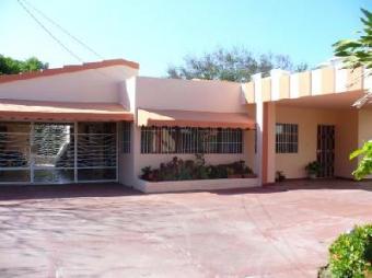 House with excellent location Sosua