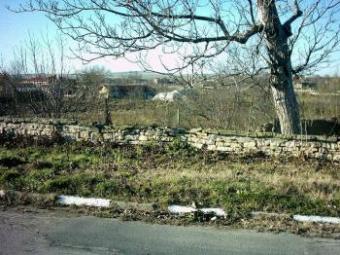 Land  for construction Varna