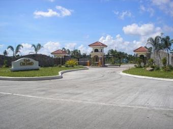 St.JudeOrchard,nearSMCity Naga Naga