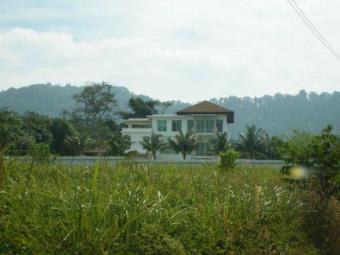 Phuket Amazing Big House 9500sqm Phuket