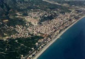 apartment for sale in Trebisacce Trebisacce