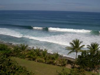 Ocean View / New Construction Camuy