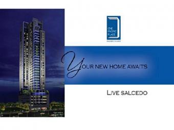 Condo in Makati City Guadalupe Station