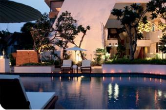 BOUTIQUE RESIDENCES Pattaya