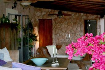 Country finca in Mallorca, Spain Palma De Mallorca