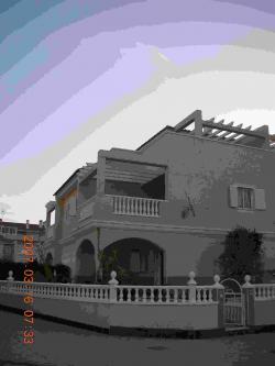 Property in Costa Blanca Alicante