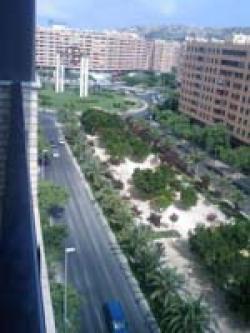 EXCLUSIVE BEAUTIFUL PENHOUSE Barcelona