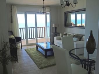 Wonderful flats in Costa del Sol Benalmadena