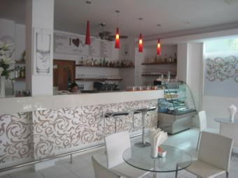 Modern Coffee Shop-Guesthouse Phuket