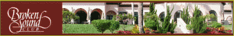 country club living Boca Raton