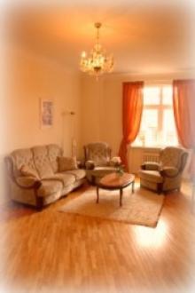 Apartment rent - Vilnius OldTown Vilnius