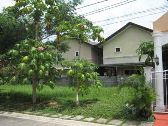LOT FOR SALE AT WOODRIDGE PARK S Davao