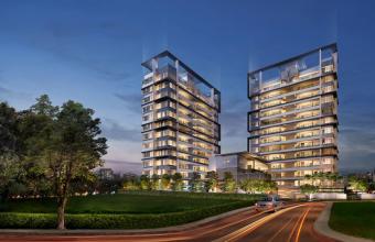 Treasure On Balmoral Singapore