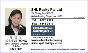 GOLD COAST CONDO. FOR RENT Pasir Panjang
