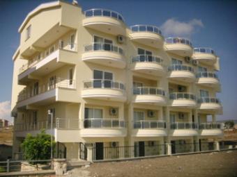 Rainbow Apartment Altinkum