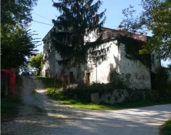 House + Yard in Poggio Canoso Poggio Canoso