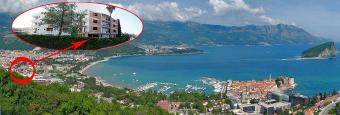 Apartment for sale in Budva Budva
