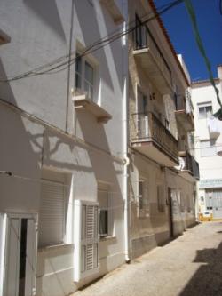 3 bedrooms apartment Nazar&eacute;