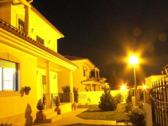 4 Bedroom / 470m2 Silver Cost   Bombarral