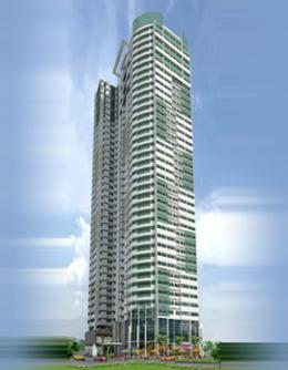 THE EXCHANGE REGENCY - ORTIGAS Pasig City