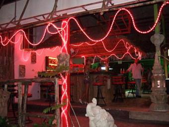 3 BARS Whitesand Beach,Koh Chang Koh Chang