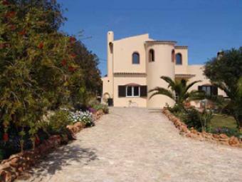 Villa in the Algarve Faro