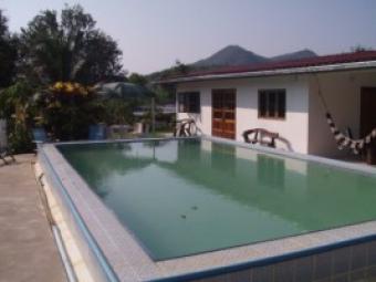 Property in nature location Kaeng Krachan