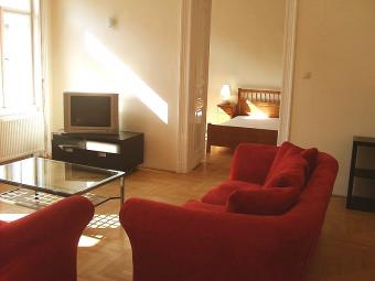 Nagymezo street VI. districht Budapest 6. D.