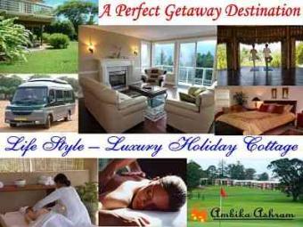 Low Price - Luxury Holiday Home Dehradun
