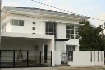 Rush Sale Filinvest East 258 sqm Antipolo