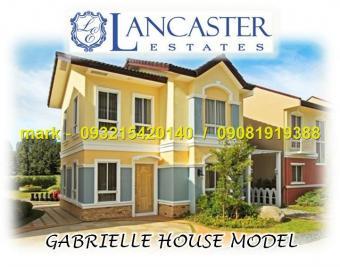 Gabrielle House  for sale Imus