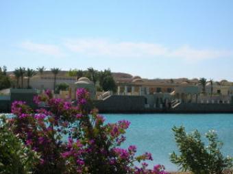 Hill Villa 4 Bedroom El Gouna