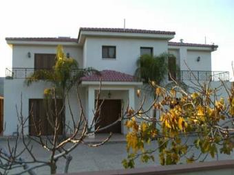 Rent private house in Limassol Limassol