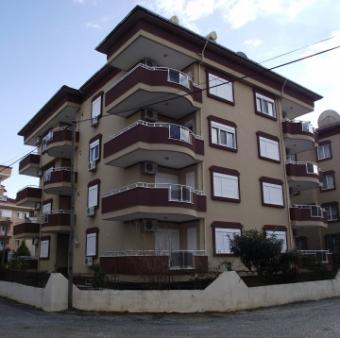 Best Price for sale Penthouse Alanya