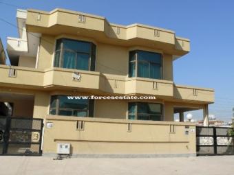 Upper Portion of House for RENT Islamabad
