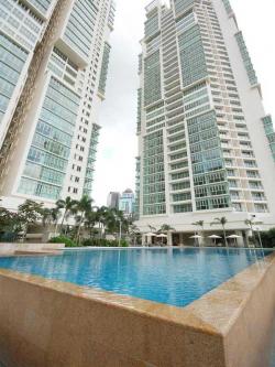 Marc Residence Kuala Lumpur