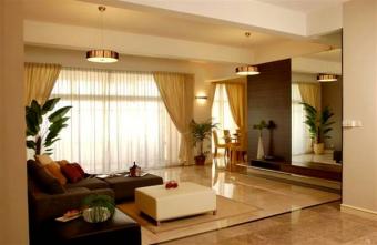 4+1 BEAUTIFUL APT NEAR ORCHARD River Valley Road