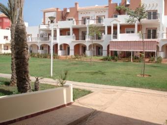 golf resort saidia aprtment Saidia