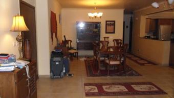 A brand new 2BR furnished Europe Cairo, Rehab