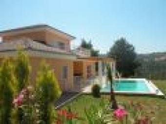 Superb villas with private pool Kusadasi