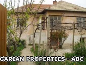 house in Bourgas area Bourgas Area