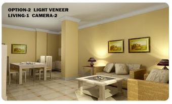 1 BR Private Beach, Sea View Hurghada