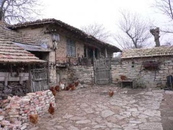 30 KM SOUTH OF VARNA Varna
