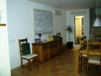 Beautiful semidetached house Palma De Mallorca