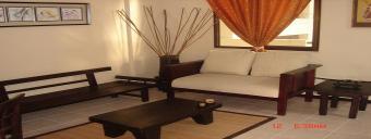 RENT RENT RENT! Furnished Condo Pasig Metro Manila