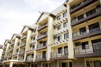 EAST RAYA RESIDENCES Pasig City