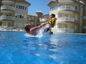 golf resort belek TURKEY Antalya