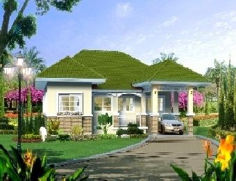 SammPraYa Mountain House Hua Hin