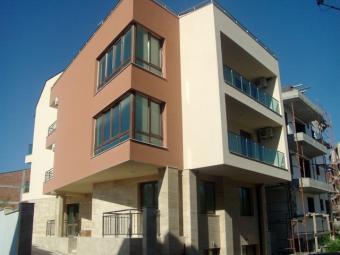 1-2-3 BR apartments in NESSEBAR Nesebur