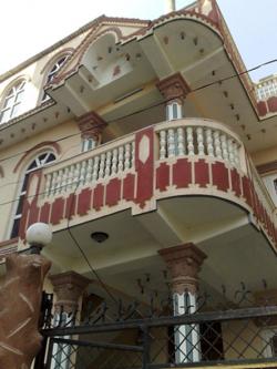 beautiful Kathmandu